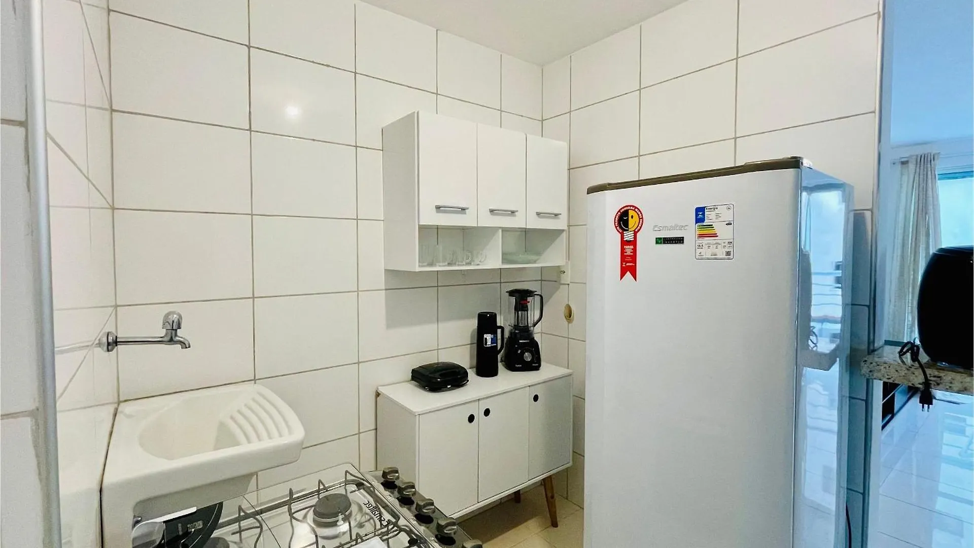 Holiday home Brisa Do Mar Residence Fortaleza  Brazil