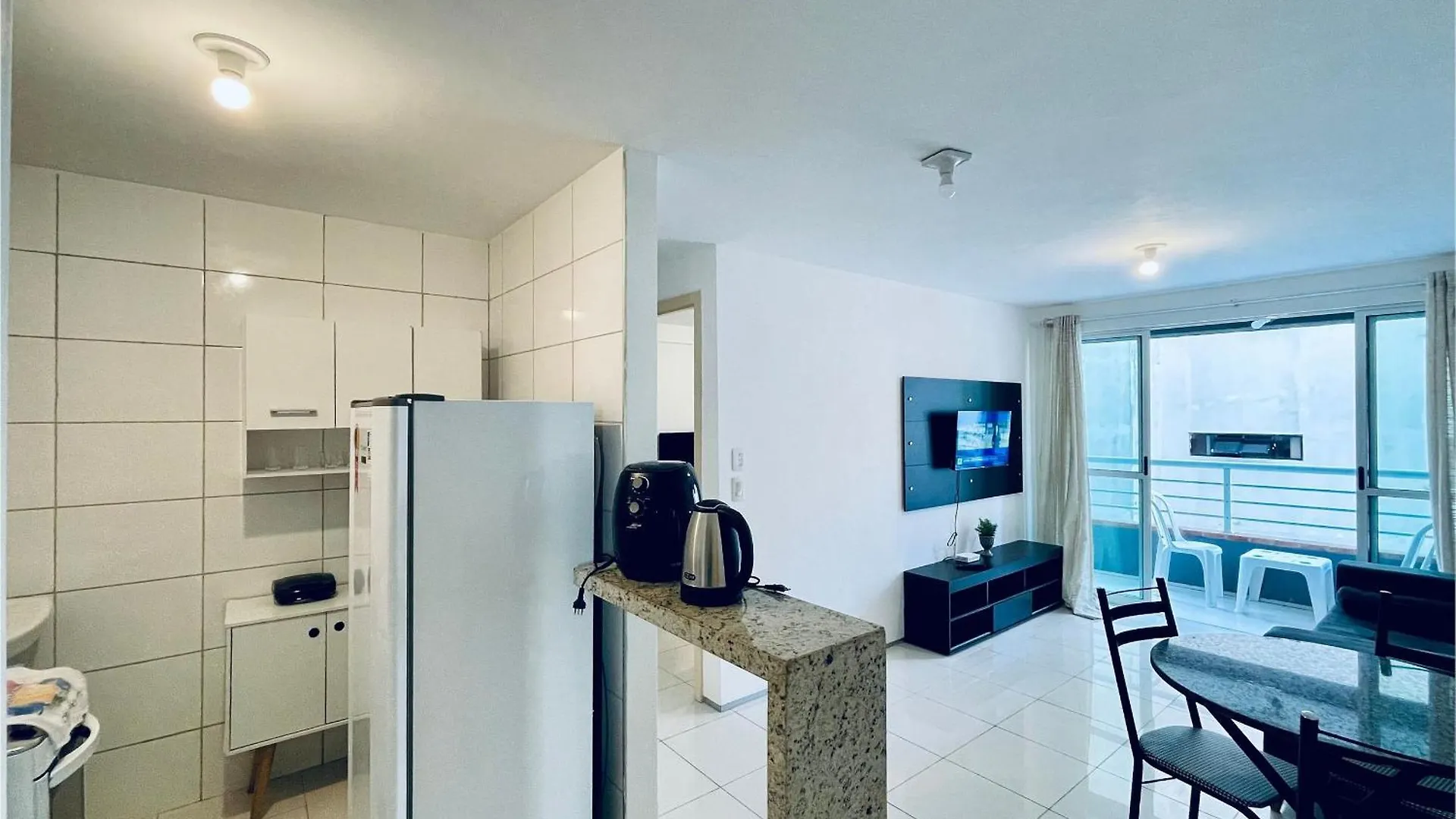 Brisa Do Mar Residence Fortaleza  Brazil