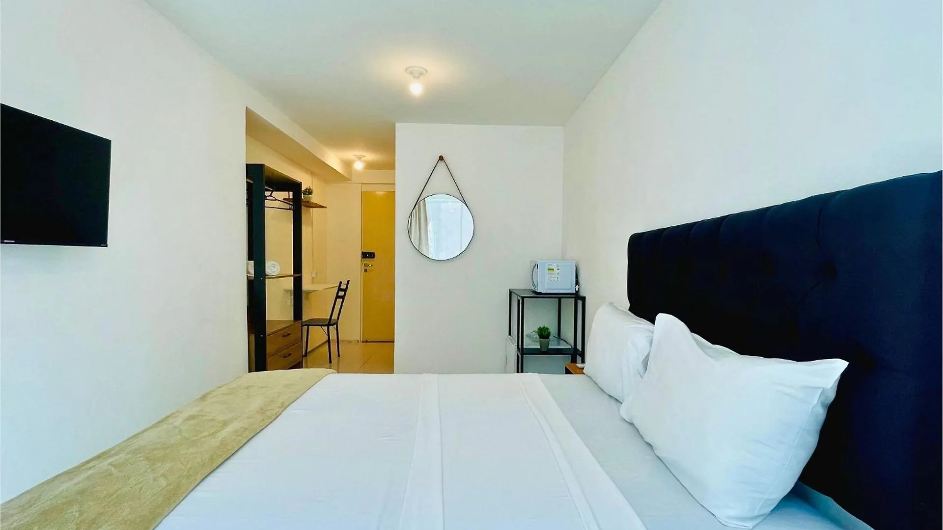 Brisa Do Mar Residence Fortaleza  Fortaleza (Ceara)