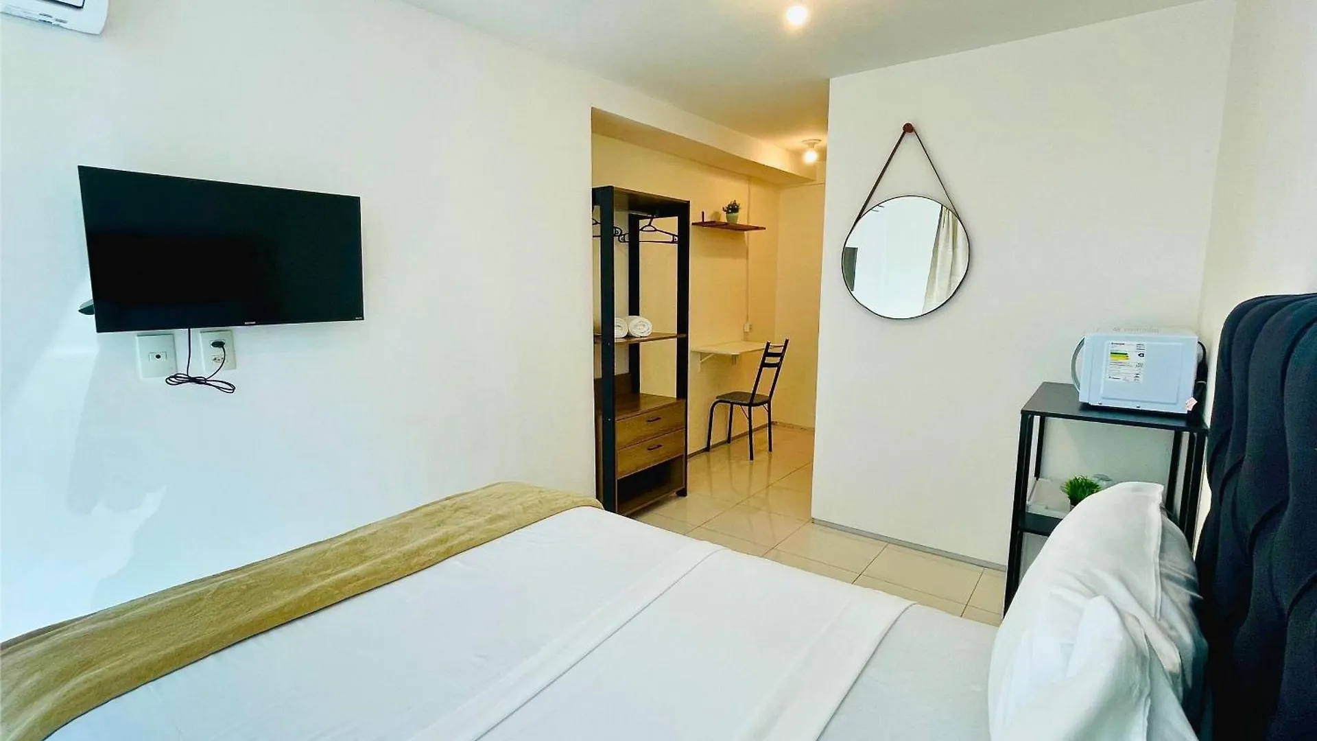 Brisa Do Mar Residence Fortaleza  0*, Fortaleza (Ceara) Brazil