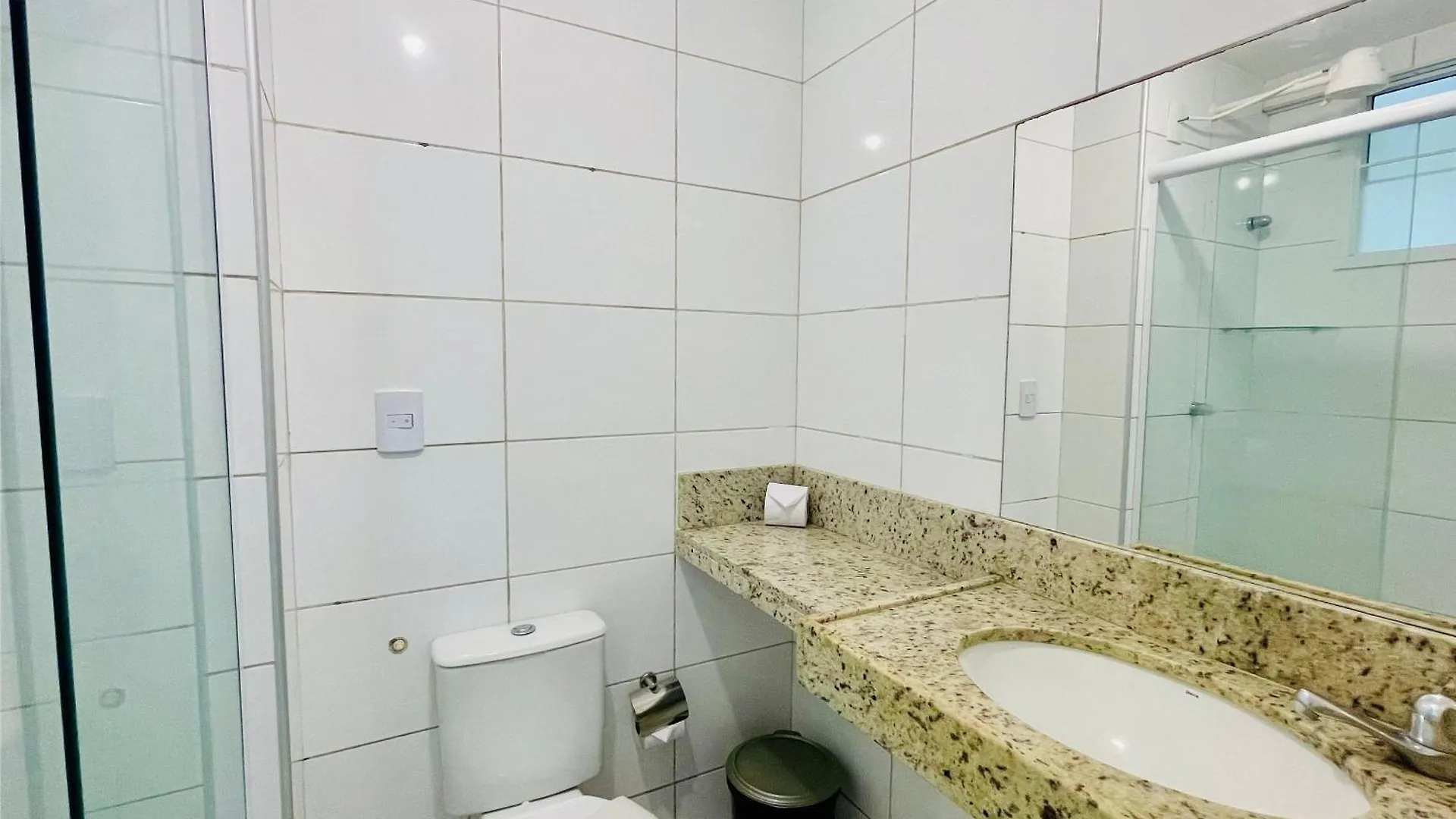 Brisa Do Mar Residence Fortaleza  Brazil