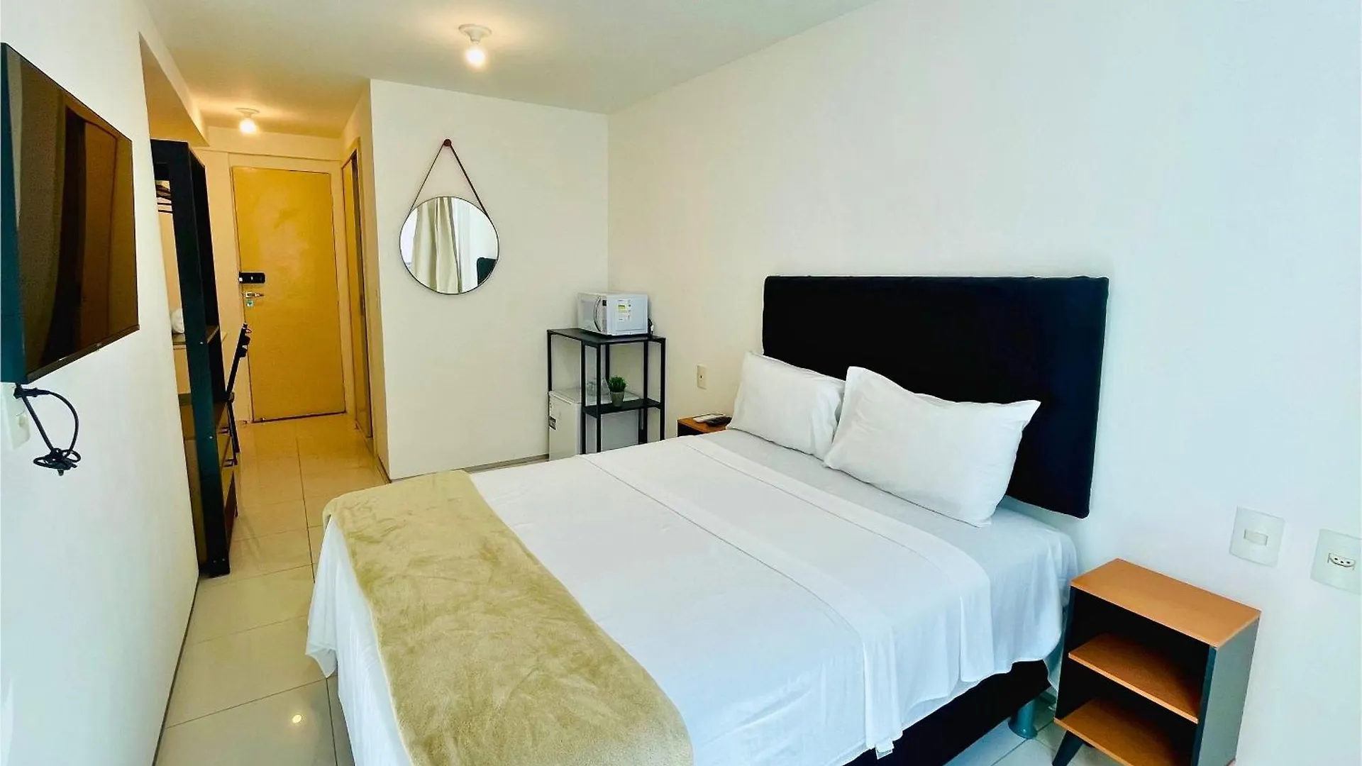 Brisa Do Mar Residence Fortaleza  Holiday home Fortaleza (Ceara)