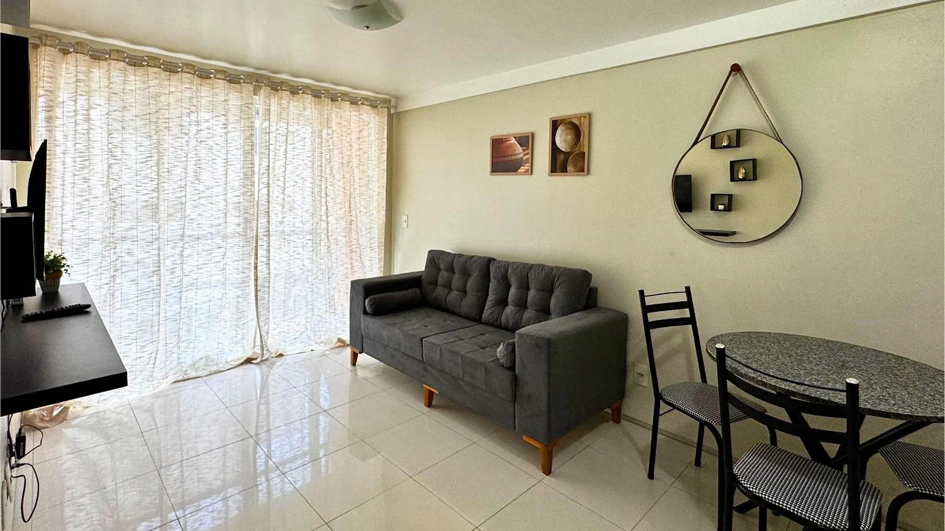 Brisa Do Mar Residence Fortaleza  0*, Fortaleza (Ceara)