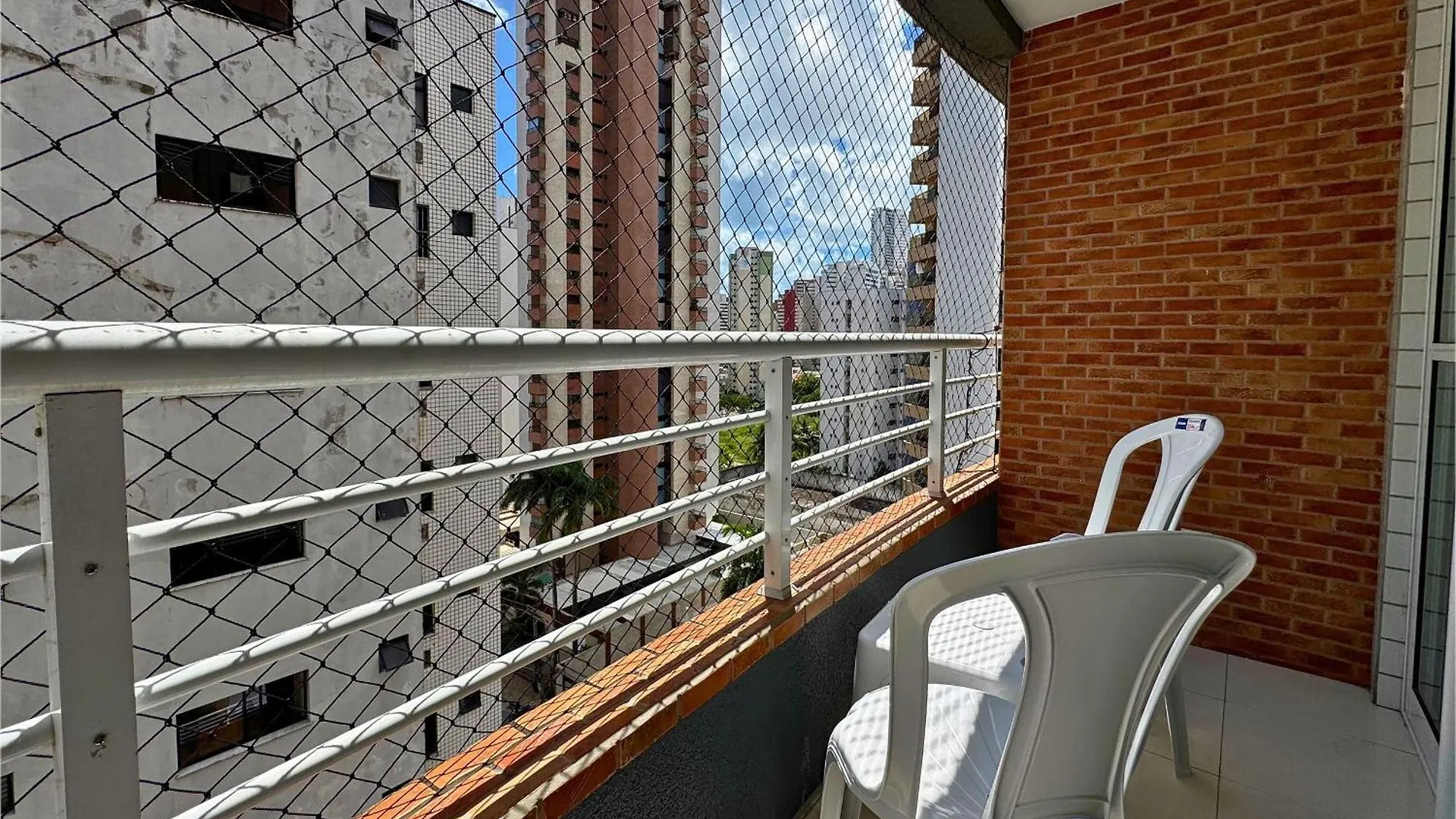 Brisa Do Mar Residence Fortaleza  0*, Fortaleza (Ceara) Brazil