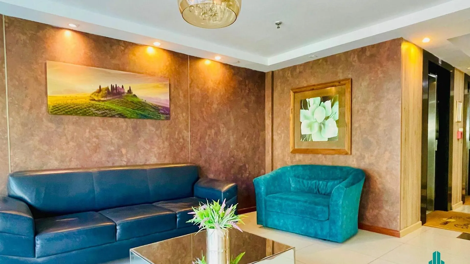 Brisa Do Mar Residence Fortaleza