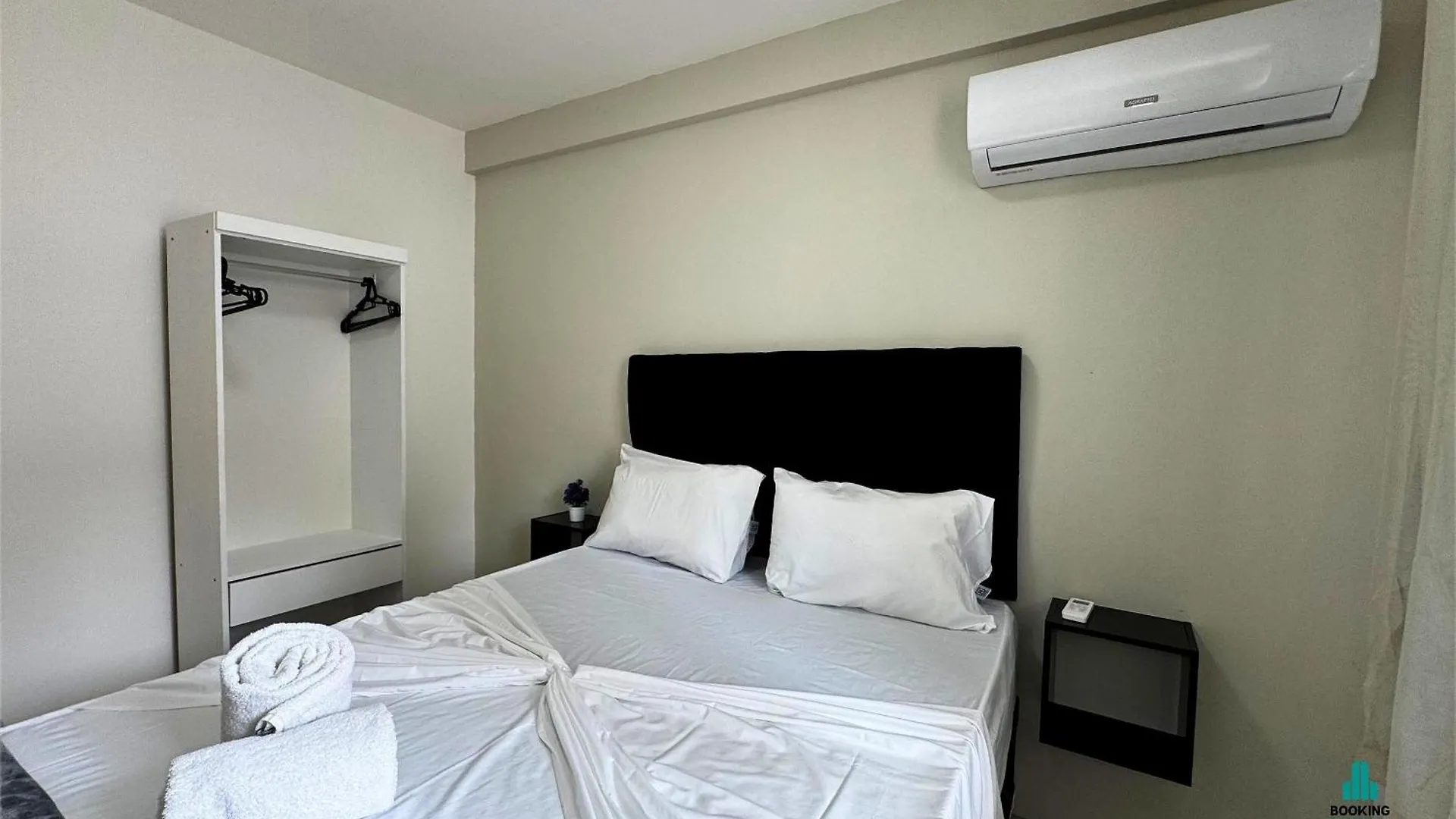 Brisa Do Mar Residence Fortaleza  0*, Fortaleza (Ceara) Brazil