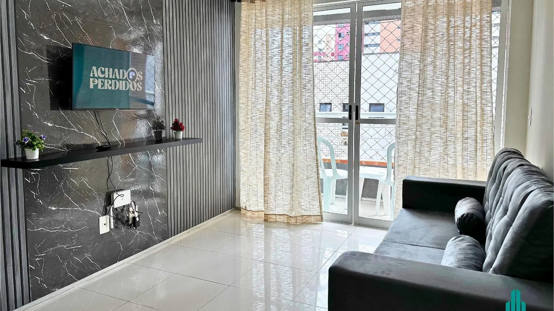 Brisa Do Mar Residence Fortaleza  Brazil