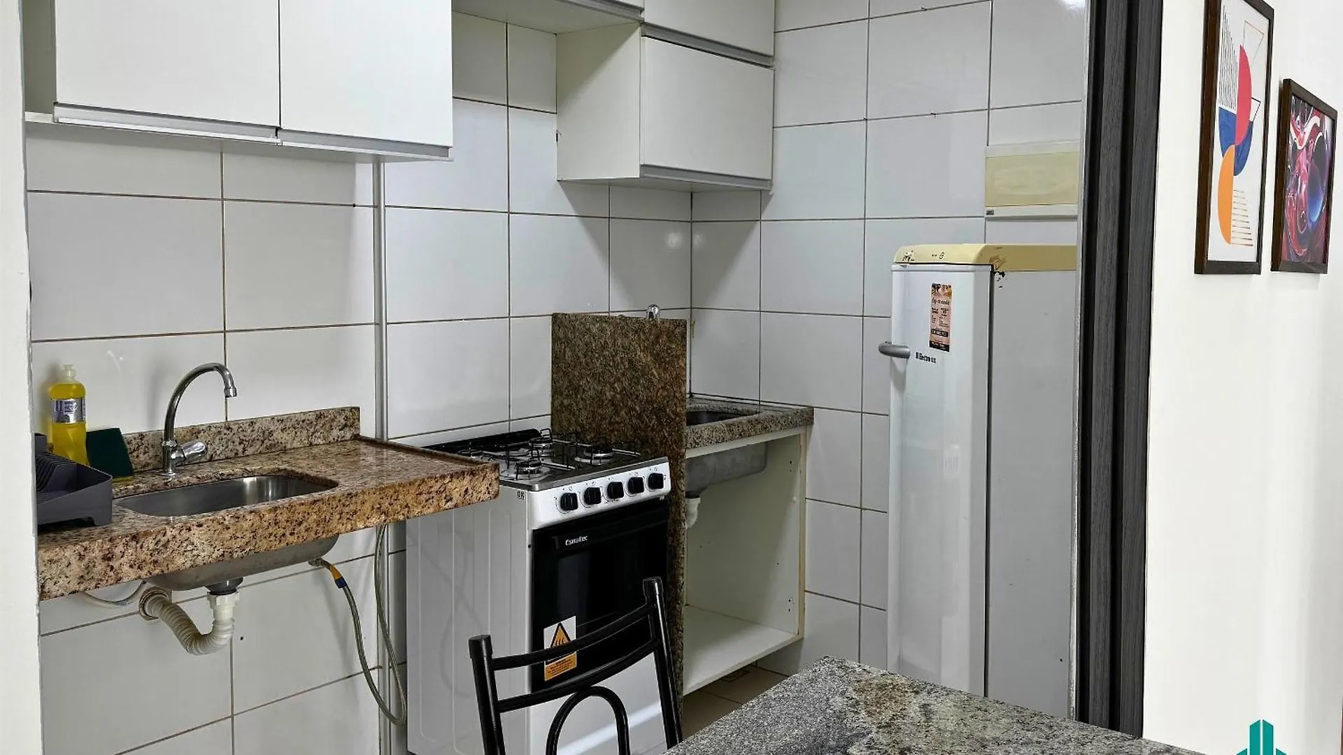 Brisa Do Mar Residence Fortaleza  Holiday home Fortaleza (Ceara)