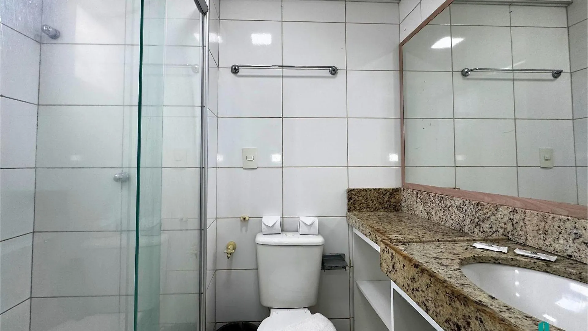 Brisa Do Mar Residence Fortaleza  0*, Fortaleza (Ceara) Brazil