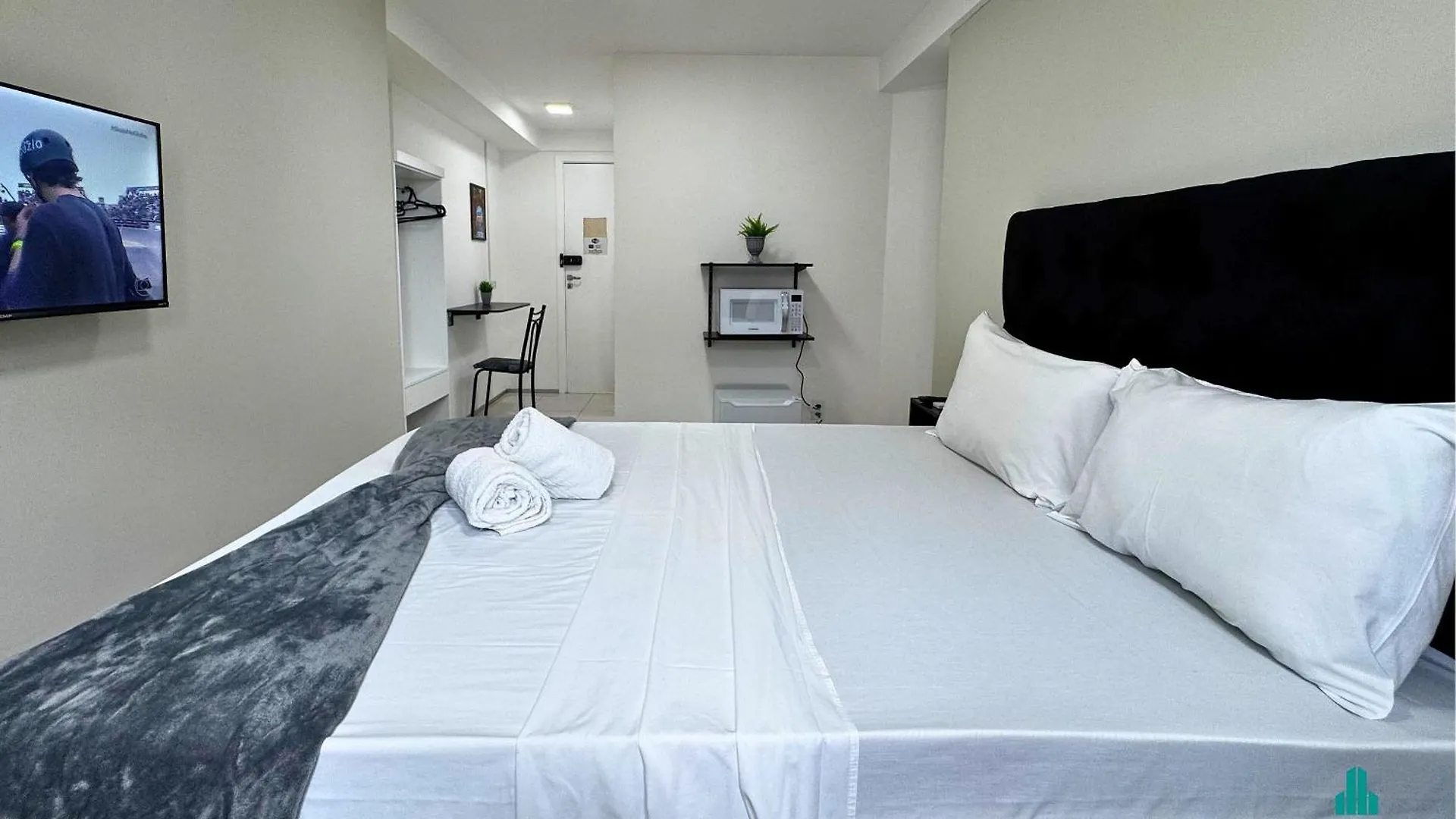 Holiday home Brisa Do Mar Residence Fortaleza