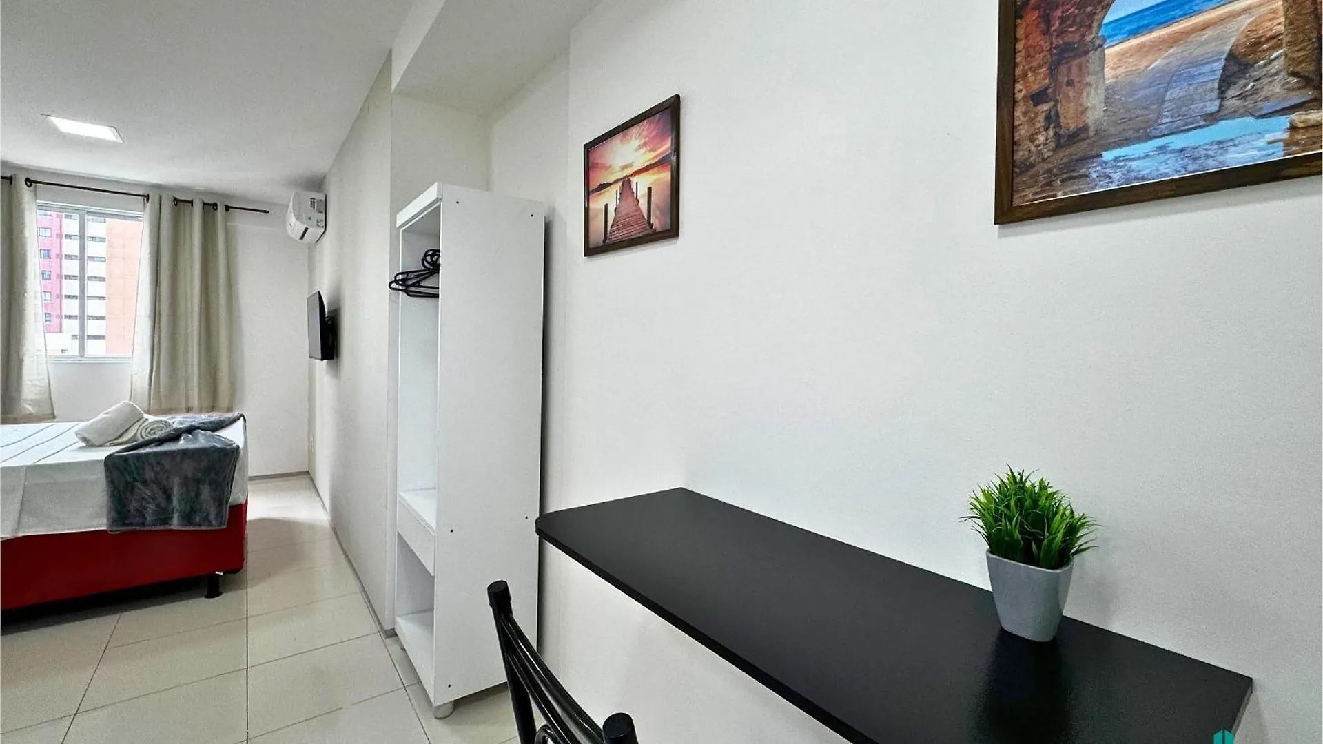 Brisa Do Mar Residence Fortaleza  Holiday home