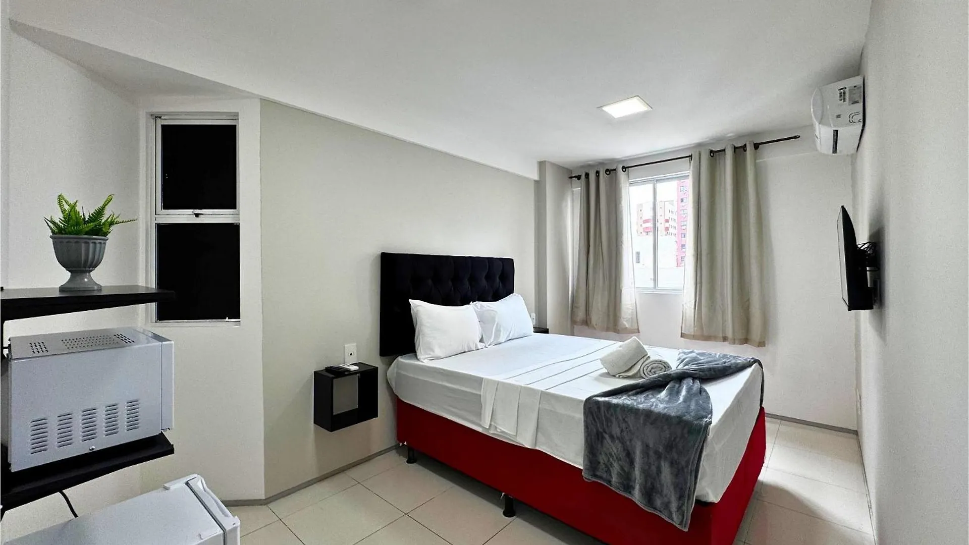 Brisa Do Mar Residence Fortaleza